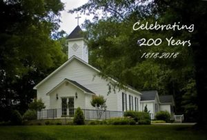 Salem Fellowship Church