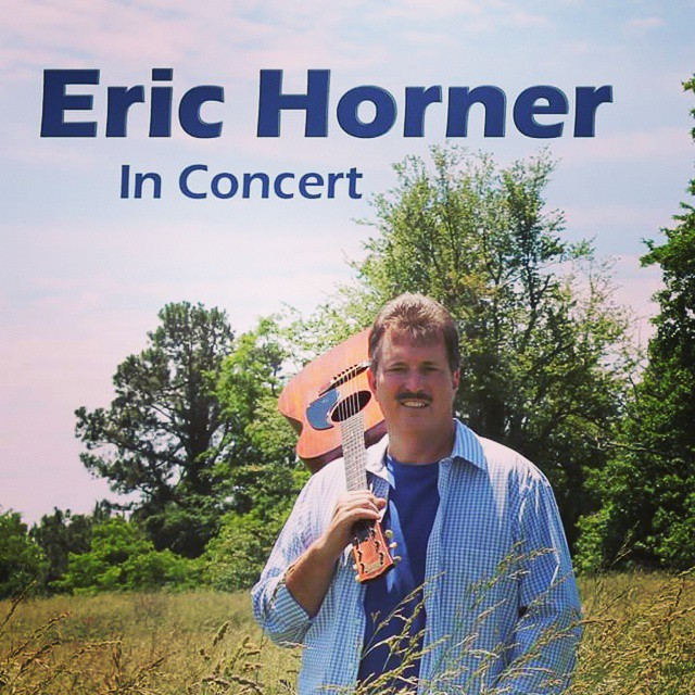 Eric Horner