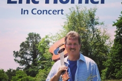 Eric Horner