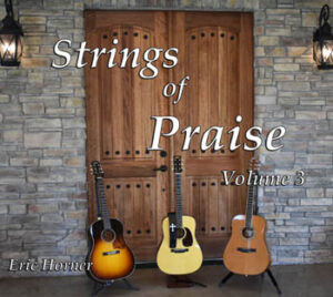 Strings of Praise Vol 3 $15